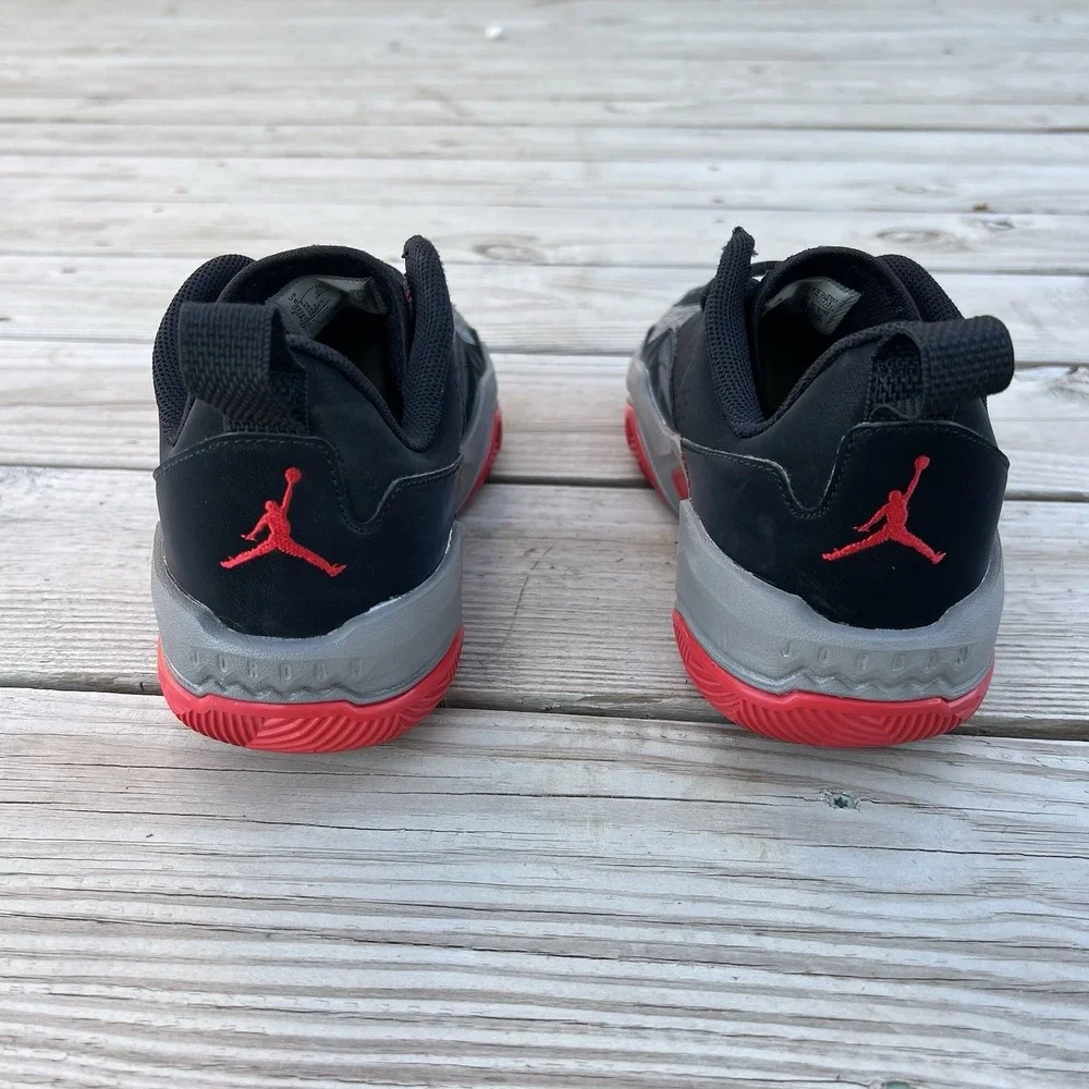 Size‎ 8 - Jordan One Take 4 Bred